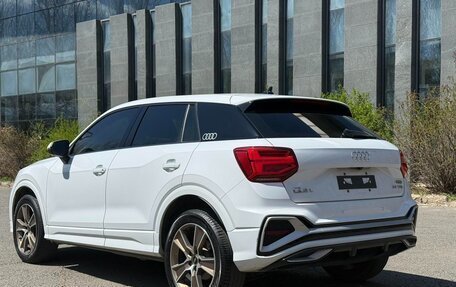 Audi Q2 I, 2022 год, 1 600 000 рублей, 6 фотография