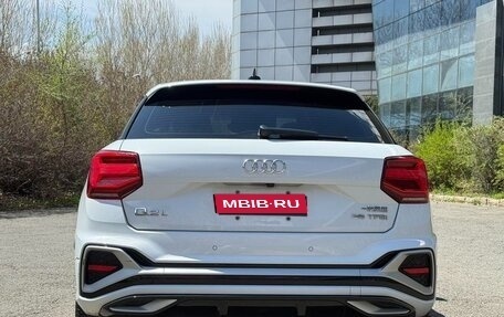 Audi Q2 I, 2022 год, 1 600 000 рублей, 5 фотография