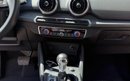 Audi Q2 I, 2022 год, 1 600 000 рублей, 13 фотография