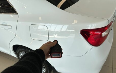 Toyota Camry, 2013 год, 2 099 900 рублей, 24 фотография