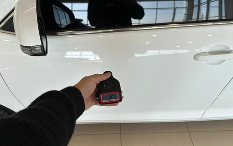 Toyota Camry, 2013 год, 2 099 900 рублей, 22 фотография