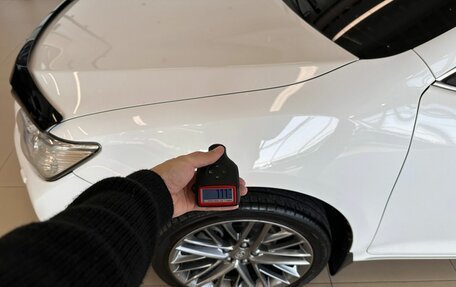 Toyota Camry, 2013 год, 2 099 900 рублей, 21 фотография