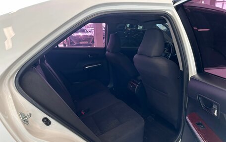 Toyota Camry, 2013 год, 2 099 900 рублей, 18 фотография