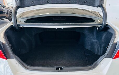 Toyota Camry, 2013 год, 2 099 900 рублей, 20 фотография
