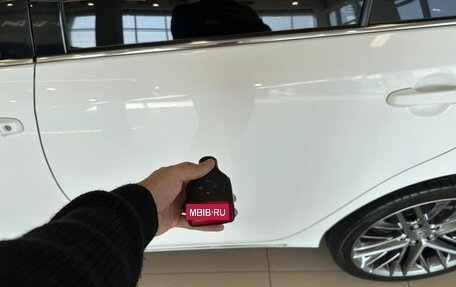 Toyota Camry, 2013 год, 2 099 900 рублей, 23 фотография