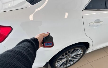 Toyota Camry, 2013 год, 2 099 900 рублей, 26 фотография