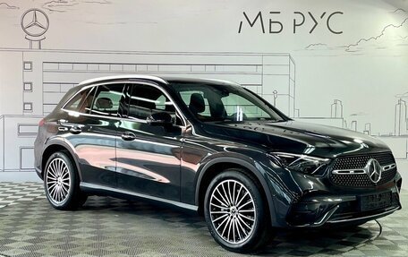Mercedes-Benz GLC, 2026 год, 11 330 000 рублей, 8 фотография