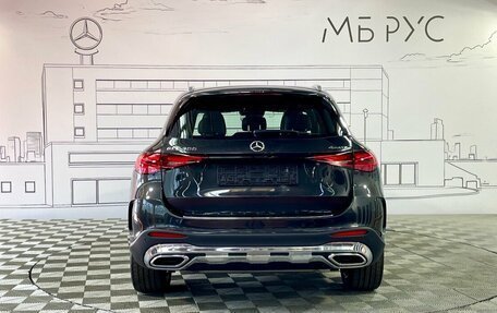 Mercedes-Benz GLC, 2026 год, 11 330 000 рублей, 4 фотография