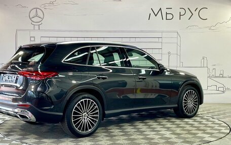 Mercedes-Benz GLC, 2026 год, 11 330 000 рублей, 10 фотография