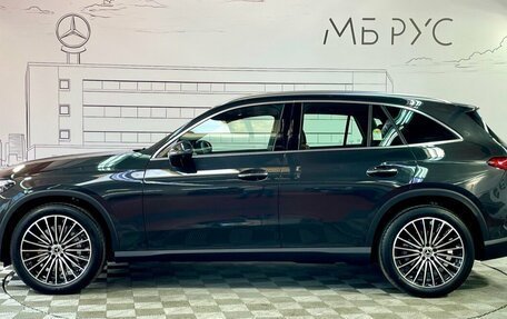 Mercedes-Benz GLC, 2026 год, 11 330 000 рублей, 3 фотография