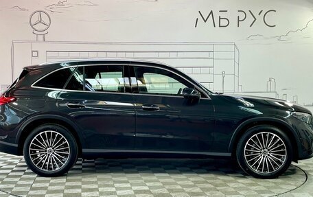 Mercedes-Benz GLC, 2026 год, 11 330 000 рублей, 9 фотография