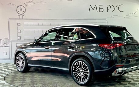 Mercedes-Benz GLC, 2026 год, 11 330 000 рублей, 7 фотография