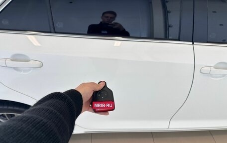 Toyota Camry, 2013 год, 2 099 900 рублей, 27 фотография