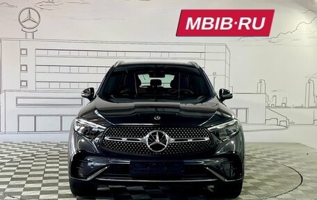 Mercedes-Benz GLC, 2026 год, 11 330 000 рублей, 2 фотография