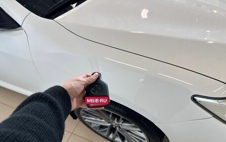 Toyota Camry, 2013 год, 2 099 900 рублей, 29 фотография