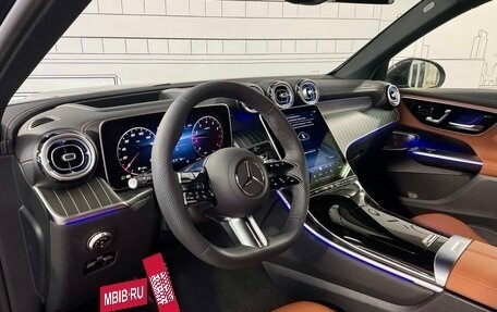 Mercedes-Benz GLC, 2026 год, 11 330 000 рублей, 11 фотография