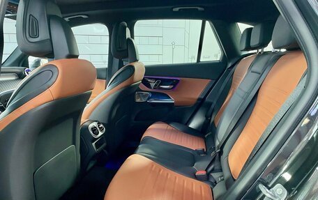 Mercedes-Benz GLC, 2026 год, 11 330 000 рублей, 15 фотография