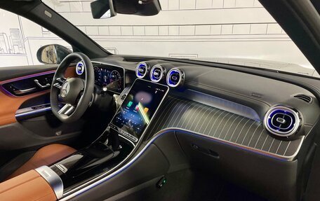 Mercedes-Benz GLC, 2026 год, 11 330 000 рублей, 19 фотография