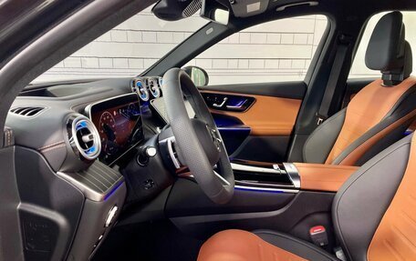 Mercedes-Benz GLC, 2026 год, 11 330 000 рублей, 12 фотография