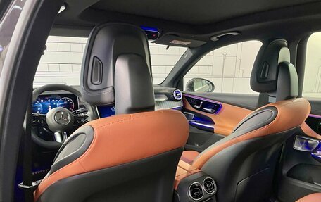Mercedes-Benz GLC, 2026 год, 11 330 000 рублей, 14 фотография