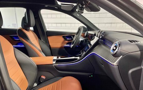 Mercedes-Benz GLC, 2026 год, 11 330 000 рублей, 20 фотография