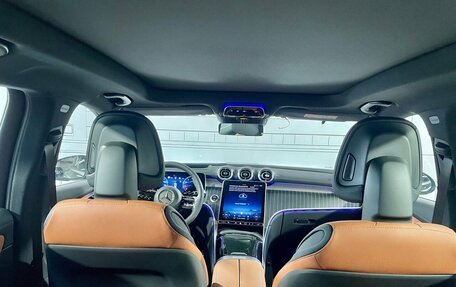 Mercedes-Benz GLC, 2026 год, 11 330 000 рублей, 16 фотография