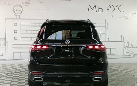 Mercedes-Benz GLS, 2026 год, 23 278 000 рублей, 4 фотография