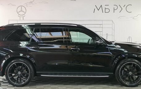 Mercedes-Benz GLS, 2026 год, 23 278 000 рублей, 8 фотография