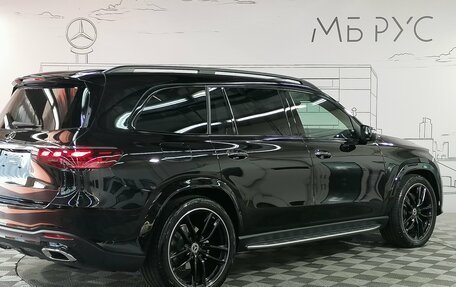 Mercedes-Benz GLS, 2026 год, 23 278 000 рублей, 9 фотография