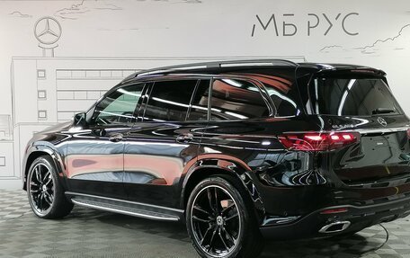 Mercedes-Benz GLS, 2026 год, 23 278 000 рублей, 10 фотография