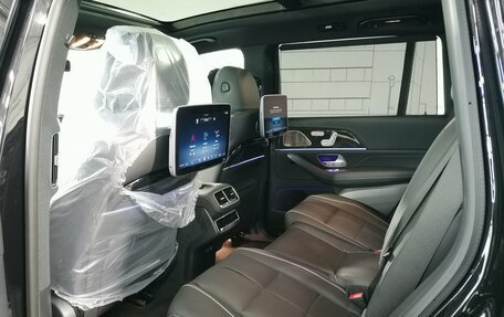 Mercedes-Benz GLS, 2026 год, 23 278 000 рублей, 15 фотография