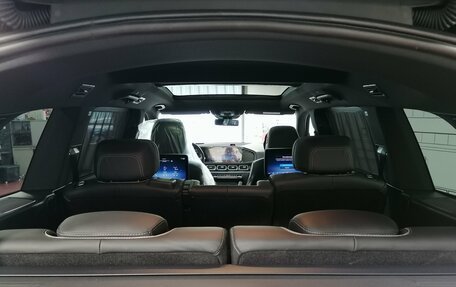 Mercedes-Benz GLS, 2026 год, 23 278 000 рублей, 18 фотография