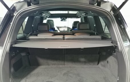 Mercedes-Benz GLS, 2026 год, 23 278 000 рублей, 17 фотография