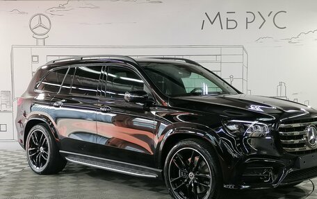 Mercedes-Benz GLS, 2026 год, 23 278 000 рублей, 7 фотография