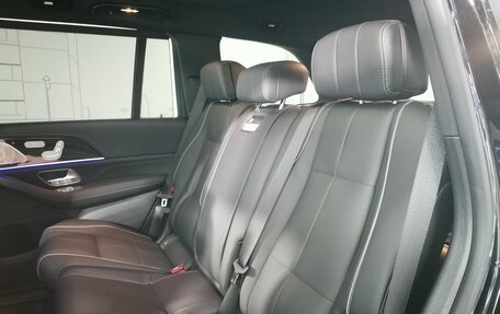 Mercedes-Benz GLS, 2026 год, 23 278 000 рублей, 16 фотография