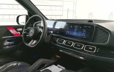 Mercedes-Benz GLS, 2026 год, 23 278 000 рублей, 5 фотография