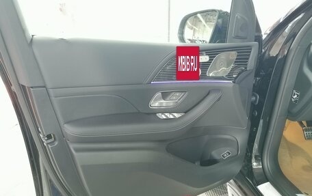 Mercedes-Benz GLS, 2026 год, 23 278 000 рублей, 13 фотография