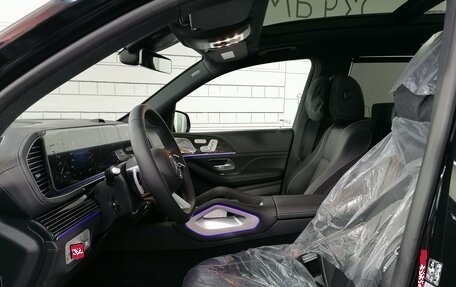 Mercedes-Benz GLS, 2026 год, 23 278 000 рублей, 12 фотография