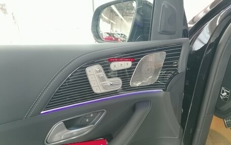 Mercedes-Benz GLS, 2026 год, 23 278 000 рублей, 14 фотография