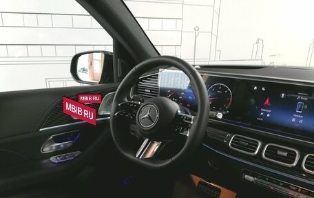 Mercedes-Benz GLS, 2026 год, 23 278 000 рублей, 6 фотография