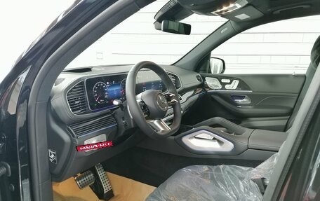 Mercedes-Benz GLS, 2026 год, 23 278 000 рублей, 11 фотография