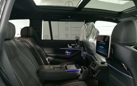 Mercedes-Benz GLS, 2026 год, 23 278 000 рублей, 20 фотография