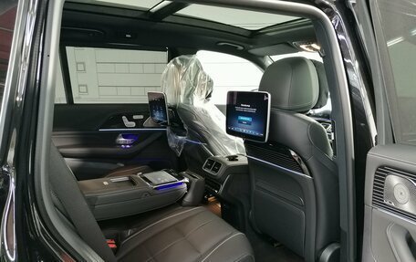 Mercedes-Benz GLS, 2026 год, 23 278 000 рублей, 19 фотография