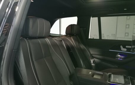Mercedes-Benz GLS, 2026 год, 23 278 000 рублей, 21 фотография