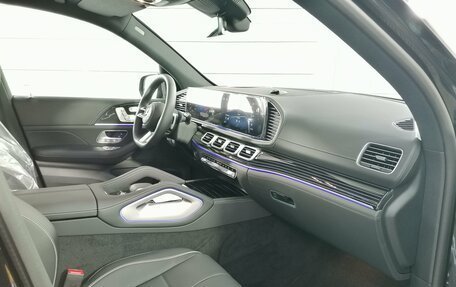Mercedes-Benz GLS, 2026 год, 23 278 000 рублей, 24 фотография