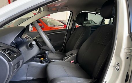 Renault Fluence I, 2010 год, 760 000 рублей, 6 фотография