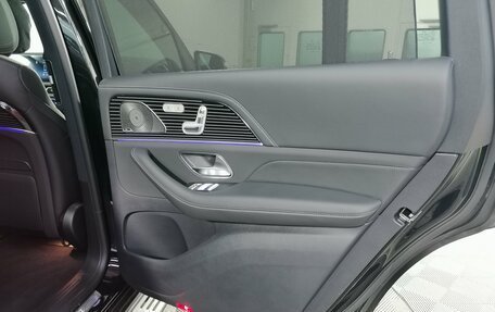 Mercedes-Benz GLS, 2026 год, 23 278 000 рублей, 23 фотография