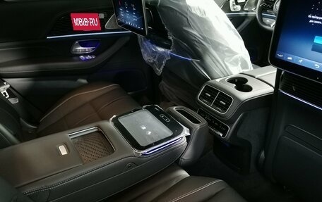 Mercedes-Benz GLS, 2026 год, 23 278 000 рублей, 22 фотография