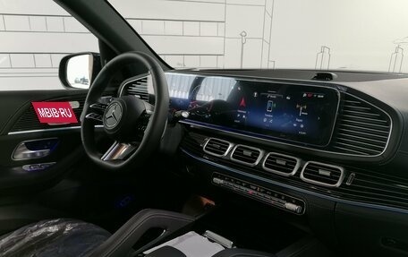 Mercedes-Benz GLS, 2026 год, 23 278 000 рублей, 27 фотография