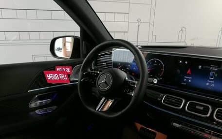 Mercedes-Benz GLS, 2026 год, 23 278 000 рублей, 28 фотография